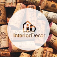 Interior and Decor - Дизайн интерьера. Декор