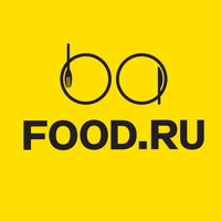 Food.ru — Главная кухня страны