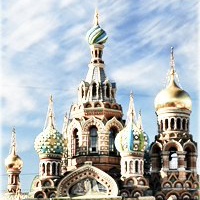 Санкт-Петербург - это мой город! | Питер | СПБ