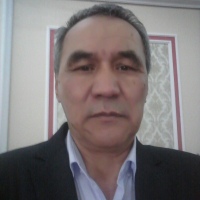 Исаметов Аманжол, Казахстан, Кызылорда 