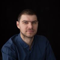 Емченко Александр, Казахстан, Астана
