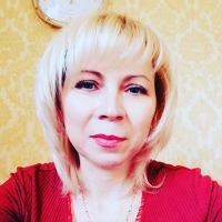 Ирина Волкова, Казахстан, Рудный