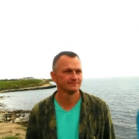 Коваленко Сергей, Россия, Севастополь