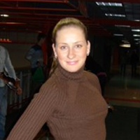 Анисимова Елена, Россия