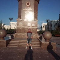 Тарасов Андрей, Казахстан, Караганда