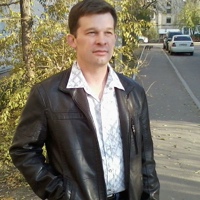 Родионов Виктор, Россия, Улан-Удэ