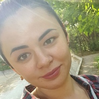 Калинина Ирина, Казахстан, Караганда