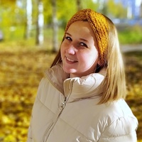 Сошкина Анастасия, Россия, Рязань