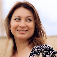 Психолог Дарья, Россия