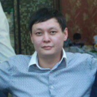 Кыстаубаев Нурик