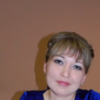 Халиуллина Лариса, Россия, Нефтекамск