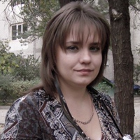 Скороходова Татьяна, Россия, Краснодар