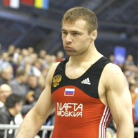 Nikolaevich Sergei, Россия