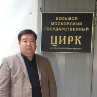 Алиев Арман, Казахстан, Астана