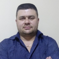 Бубнов Дмитрий