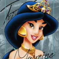 Princess Jasmine, США