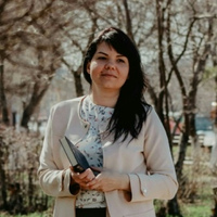 Абдрахманова Екатерина, Казахстан, Караганда