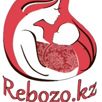 Магазин для мам и детей "Rebozo.kz"