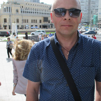 Алексей Алексей, Россия, Москва