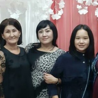 Байтемирова Асема, Казахстан, Семей