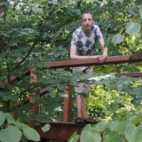 Марченко Андрей, Украина, Житомир
