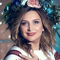 Данилова Ольга, Россия, Ухта