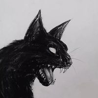Cat Black, Казахстан, Караганда