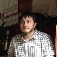 Абдуллин Айрат, Россия, Киргиз-Мияки