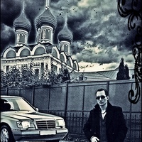 Васильев Алексей, Россия, Москва