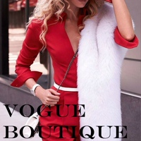 Boutigue Vogue, Казахстан, Караганда