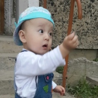 Амирова Куралай, Казахстан, Жезказган