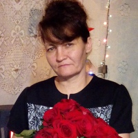 Николаева Лариса, Россия, Чебоксары