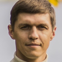 Карпасов Дмитрий, Россия, Екатеринбург