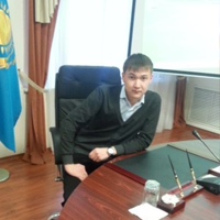 Hasenov Ruslan, Казахстан, Караганда