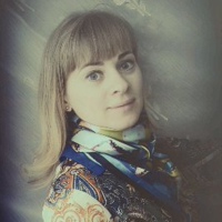 Сердюк Ирина, Россия, Самара