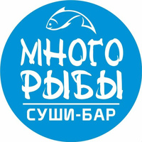 Рыбы Много, Россия, Тихорецк