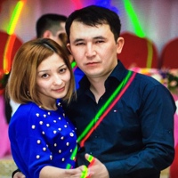 Abdigalieva Ainur, Казахстан, Мангистау