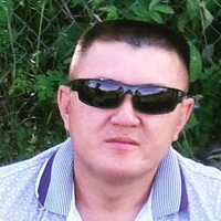 Ашимов Куандик, Казахстан, Алматы