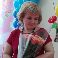 Миронова Ирина, Казахстан, Темиртау