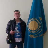Павлов Дмитрий, Казахстан, Караганда