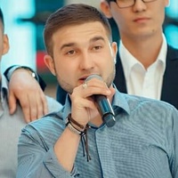 Сиденков Геннадий, Казахстан, Караганда