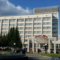 Гостиничный-Комплекс Кызыл-Жар, Казахстан, Петропавловск