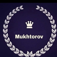 Mukhtorov Abubakr