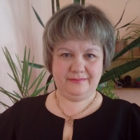 Иванова Светлана, Казахстан, Петропавловск