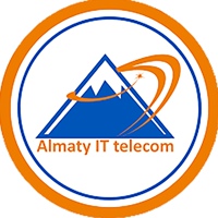 Telecom It, Казахстан, Алматы