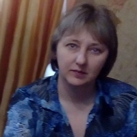 Суханова Наталья, Россия, Иркутск