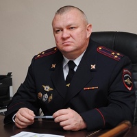 Полиции Отделение, Россия