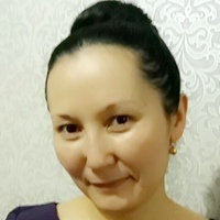 Манакова Дина, Казахстан, Риддер