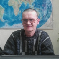 Багаев Сергей, Россия, Пудож