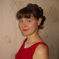 Чагаева Елена, Россия